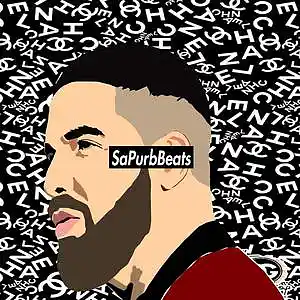 Picture for song 'DRAKE x Lil Wayne x Jay Z Type Beat - "6 Rings" Pr' by artist 'SaPurb Beats'