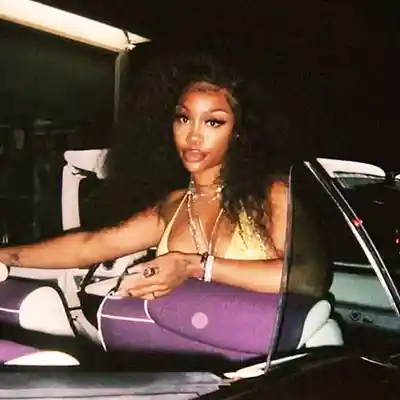 Picture for song 'SEDUCTION (BUY 1 GET 1 FREE) (R&B)' by artist 'Scott Supreme'