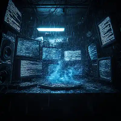Picture for song '"DOUBTS.DEB" (BURIAL x TRENTEMØLLER x IVY LAB x SG' by artist 'SGZN'