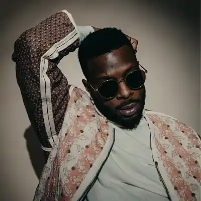 Picture for song ''Pray' - Gospel x Isaiah Rashad Type Beat' by artist 'Smooth PDC'