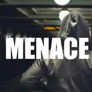 Picture for song 'TIME - Menace (prod. by Trunxks)' by artist 'SoundDriveRecords'