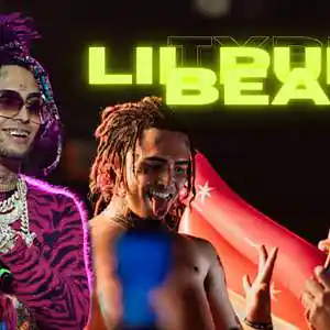 Picture for song 'Ouuh LIL PUMP TYPE BEAT' by artist 'SSSpectral'