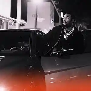 Picture for song 'MEEK MILL "CALL THE SHOTS"' by artist 'storm on da beat'