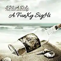 Picture for song 'A FUNKY SIGHT' by artist 'S.W.A.D.E. (THE ONE AND ONLY)'