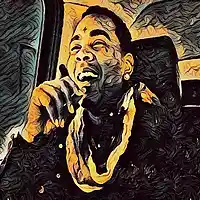 Picture for song 'Finally Made It (Free DL!!!)' by artist 'Stacked Up Michael'