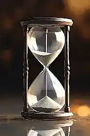Picture for song 'Running Out of Time' by artist 'Tony DeLecce'