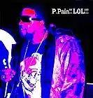 Picture for song 'Jailbird' by artist 'Top Of Da World Entertainment'
