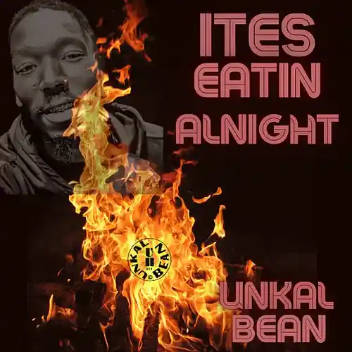 Picture for song 'Eatin_2' by artist 'Unkal Bean'