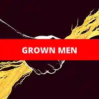 Picture for song 'Real Men Part 2' by artist 'UnusualBeatz'