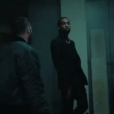 Picture for song 'Wham! / Key Glock Type Beat' by artist 'World Beats'