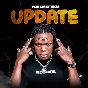 Picture for song 'YungMix vkm_Update' by artist 'Yungmix Vkm'