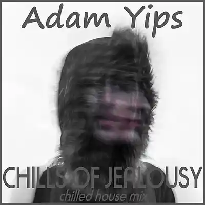 Picture for song 'Chills of Jealousy (Chilled House Mix)' by artist 'Adam Yips'
