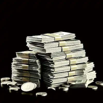 Song picture of 'Handin Bandz Out'