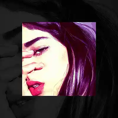 Picture for song 'line - Izzamuzzic' by artist 'BestMusicOnly'