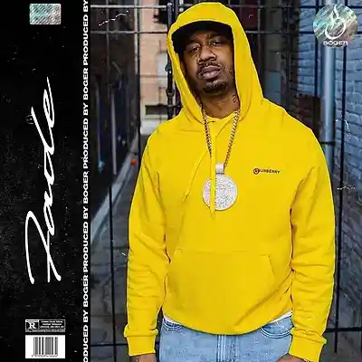 Picture for song 'Fade (Benny The Butcher Type Beat)' by artist 'BOGER'