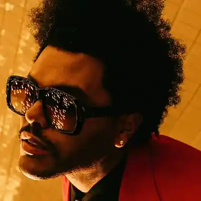 Picture for song 'The Weeknd x Nav Type Beat Dark R&B Vibes' by artist 'Boomism Beats'