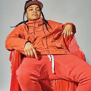 Picture for song 'From Da Bottom' by artist 'Cache Knock'