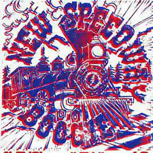 Picture for song 'New Speedway Boogie' by artist 'Chris Baker'