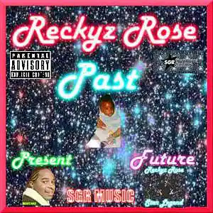 Picture for song 'Past (Prod By Reckyz Rose)' by artist 'Christopher Liam Rose'