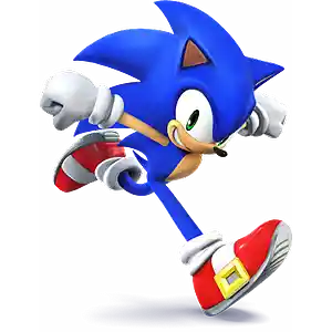 Picture for song '''SONIC'' LIL YACHTY TYPE BEAT (FREE)' by artist 'Colion Made The Beat'