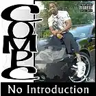 Picture for song '01 Maybe' by artist 'CompC'