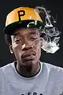Picture for song 'So High' by artist 'CY Ent'