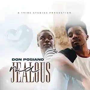 Picture for song 'MA JEALOUS' by artist 'Dedoc Don'
