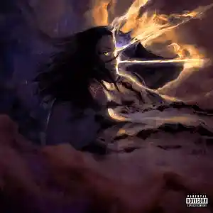 Picture for song 'NEW PLANET (LUCKI x Redda Type Beat)' by artist 'demzao'