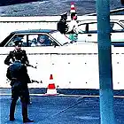 Picture for song 'Border Incident' by artist 'Double Zero (UK)'