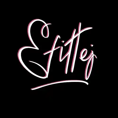 Picture for song 'Supa' by artist 'Efiltej'