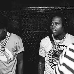 Picture for song 'Lil Baby X Lil Durk Type Beat - "TRAGEDY"' by artist 'ExciterBeatz'