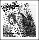 Picture for song 'The Girl With Green Eyes' by artist 'FritZUK'