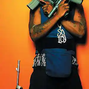 Picture for song 'LORDS OF THE TRAP' by artist 'GATA PITTS MUZIK'