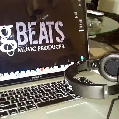 Picture for song 'beat 2' by artist 'G Beats Productions'