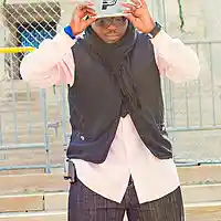 Picture for song '05 Tearem Down' by artist 'Ghetto Preacha'