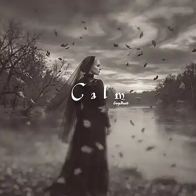 Picture for song 'CALM' by artist 'GorpBeats'