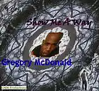 Picture for song 'Show Me A Way' by artist 'Gregory McDonald'