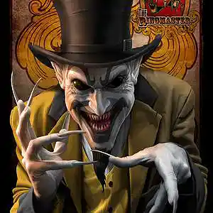 Picture for song 'The Devils Circus' by artist 'Illusive Dreamer'