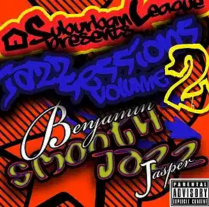 Picture for song 'PUTT OUTTT f. cliff william' by artist 'Jazz Sessions 2'