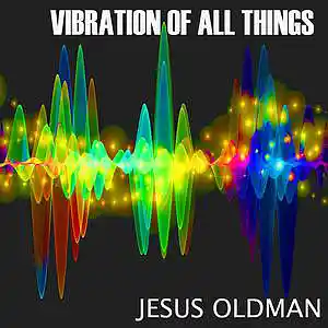 Picture for song 'EVERYDAY' by artist 'JESUS OLDMAN'