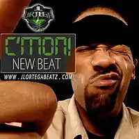 Picture for song 'Cmon! * jlortegabeatz.com' by artist 'JL Ortega Beatz'