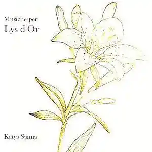 Picture for song 'Lys d'Or - Humanitas' by artist 'KATYA SANNA'