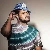 Picture for song 'Doin Well (Schoolboy Q Type)' by artist 'Kevin Peterson Beats'