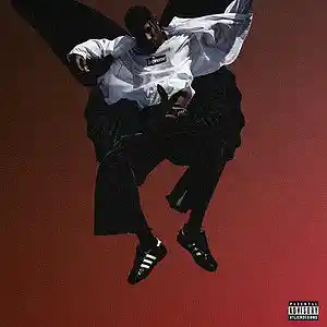 Picture for song 'MCLAREN 600LT(Travis Scott Type Beat)(BUY1GET1FREE' by artist 'AYOCXRN (Formerly King Corn Beatzz)'