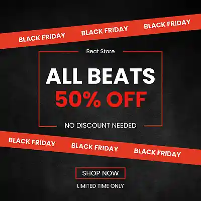 Song picture of 'BUY 2 GET 1 FREE! Cold: Dark Future Type Beat'