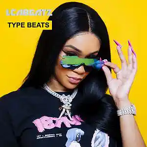 Picture for song 'Hands Up' by artist 'LCABEATZ'