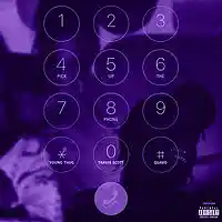 Picture for song '(NEW) Cellphone ' by artist 'LEXI BANKS'