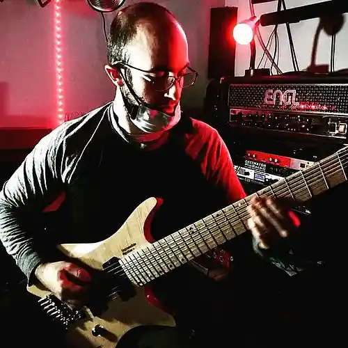 Picture for song 'Metalmooch Beatz 1' by artist 'metalmooch'