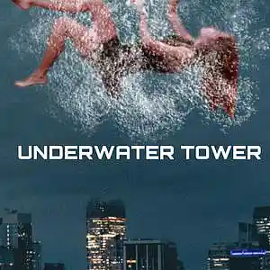 Picture for song 'UNDERWATER TRAP TOWER' by artist 'm4ttwy'