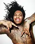 Picture for song '*NEW* TURN UP' by artist 'Money Beatz Productionz'